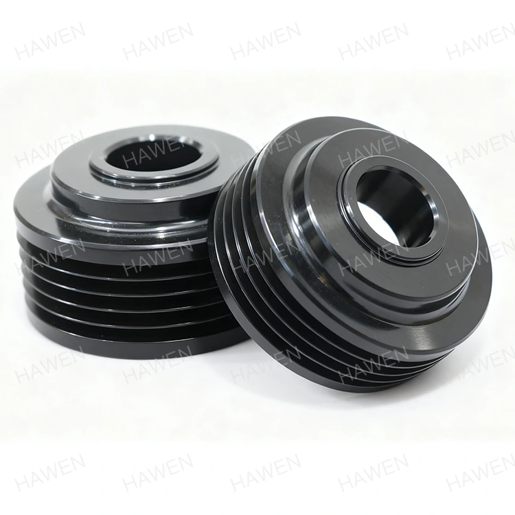 Що таке автомобільний шків ГРМ і чому він має значення для роботи двигуна?