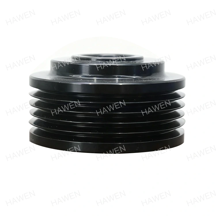 Інженерний пластиковий шків