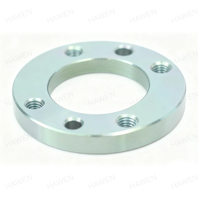 Плоскі пасові шківи