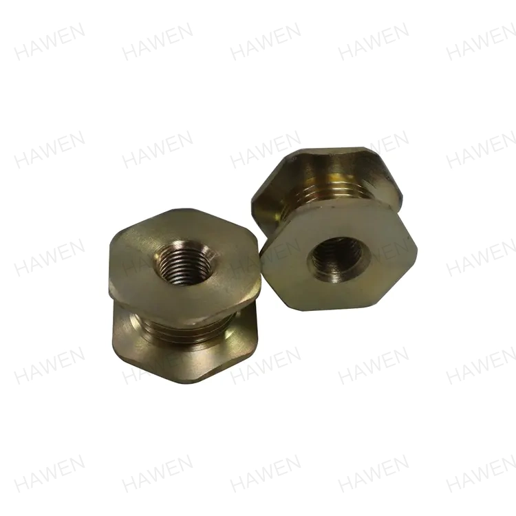 Electric Motor Pulley