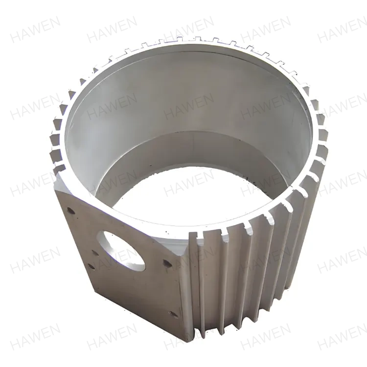 Оболонка двигуна