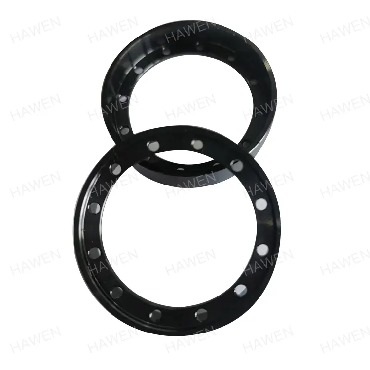 Ярмо двигуна робота